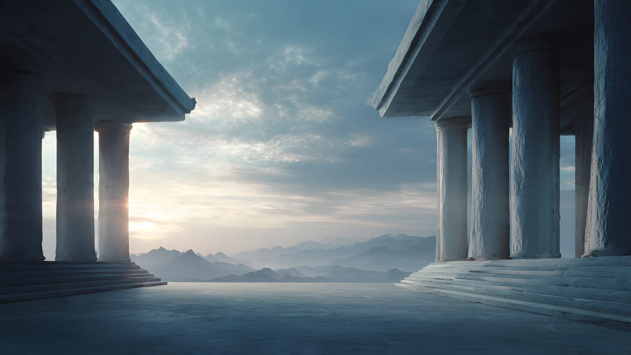 antiquity — preview