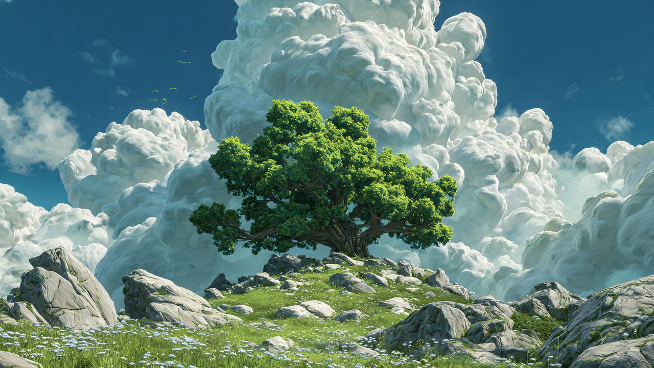 arcadia — preview