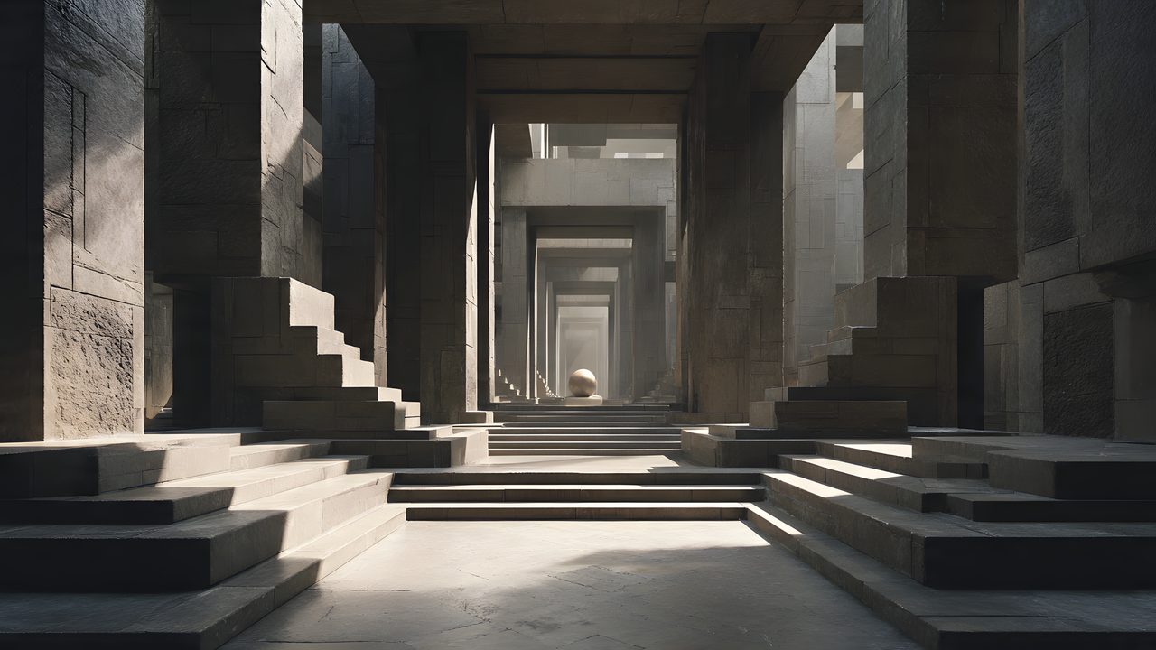 atrium — preview