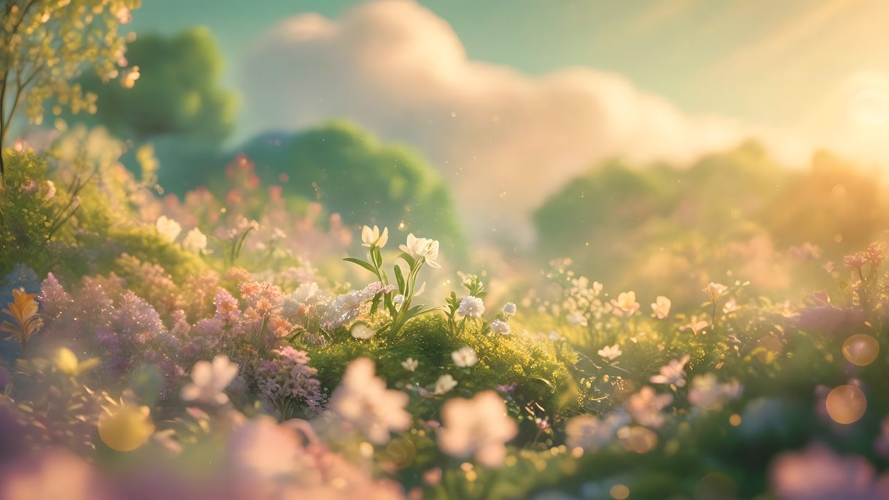 bloom — preview