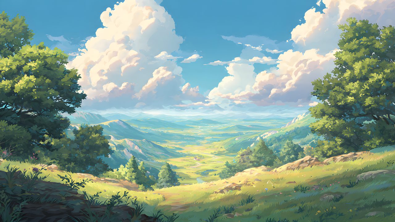 daybreak — preview