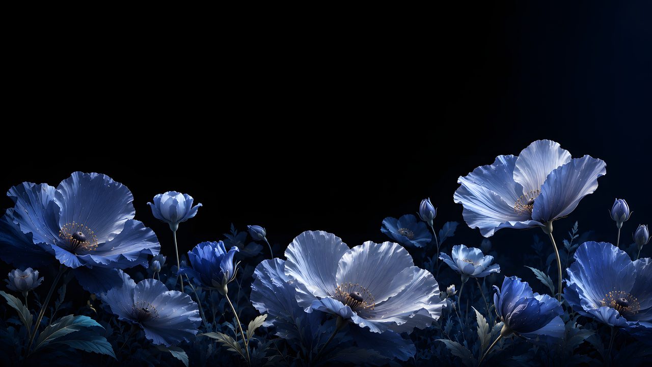 nightbloom — preview