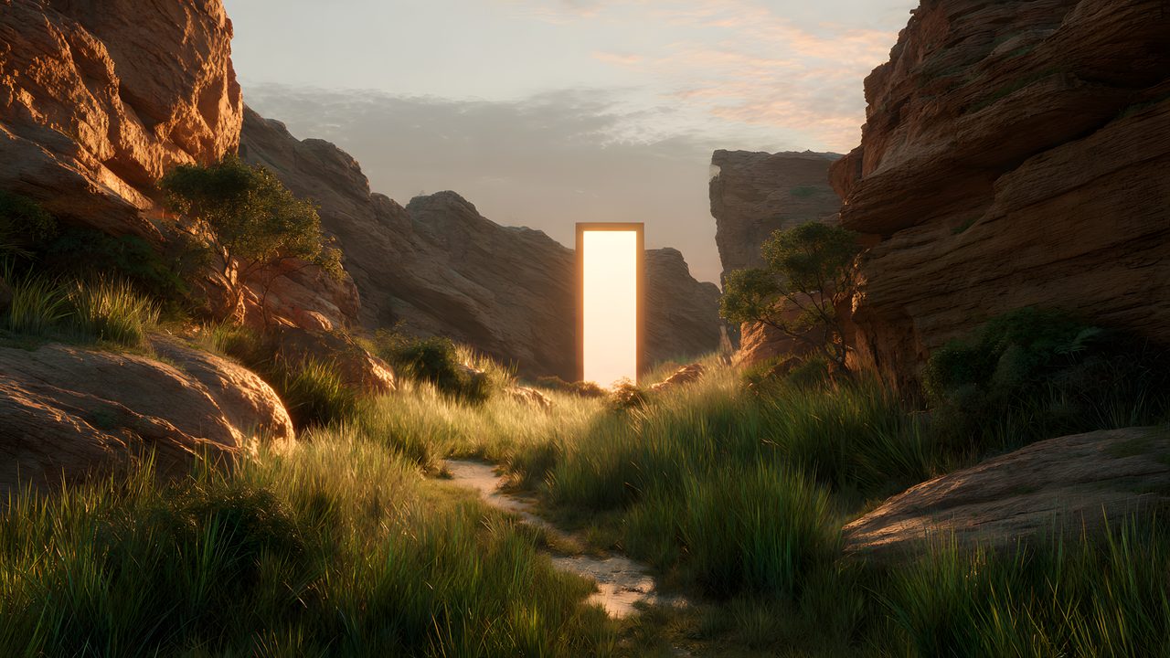 portals — preview