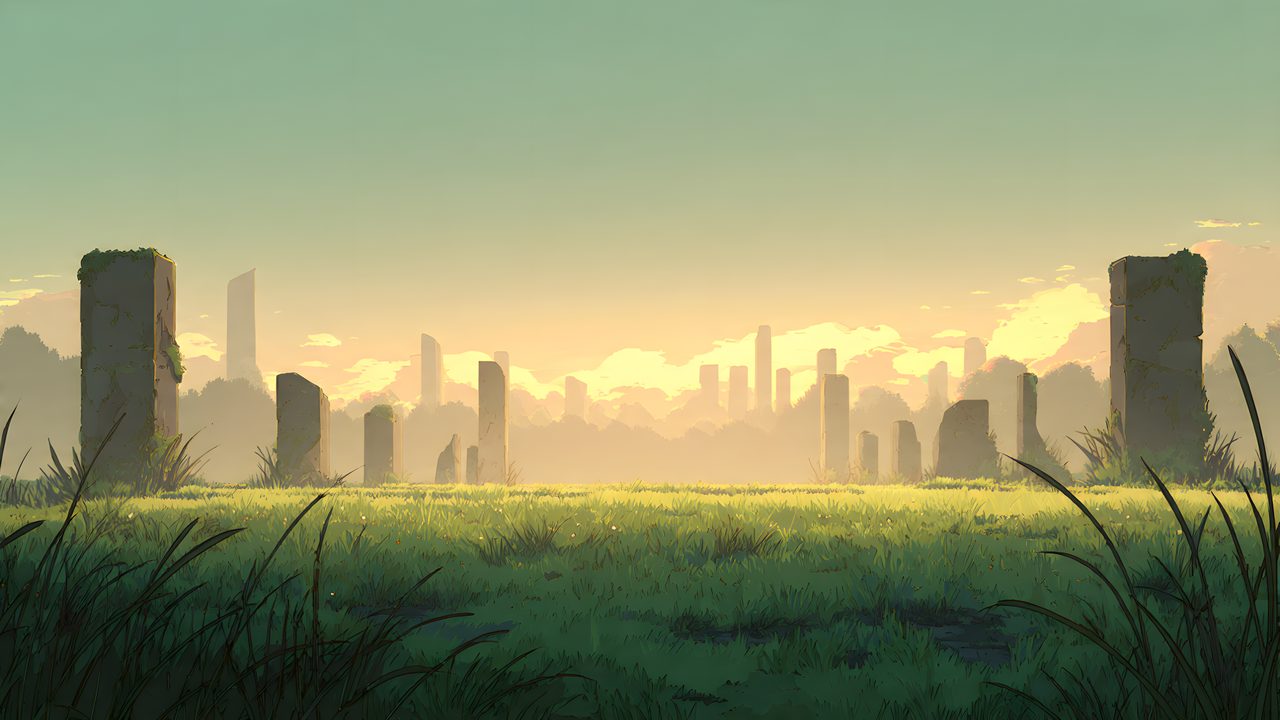 relic — preview