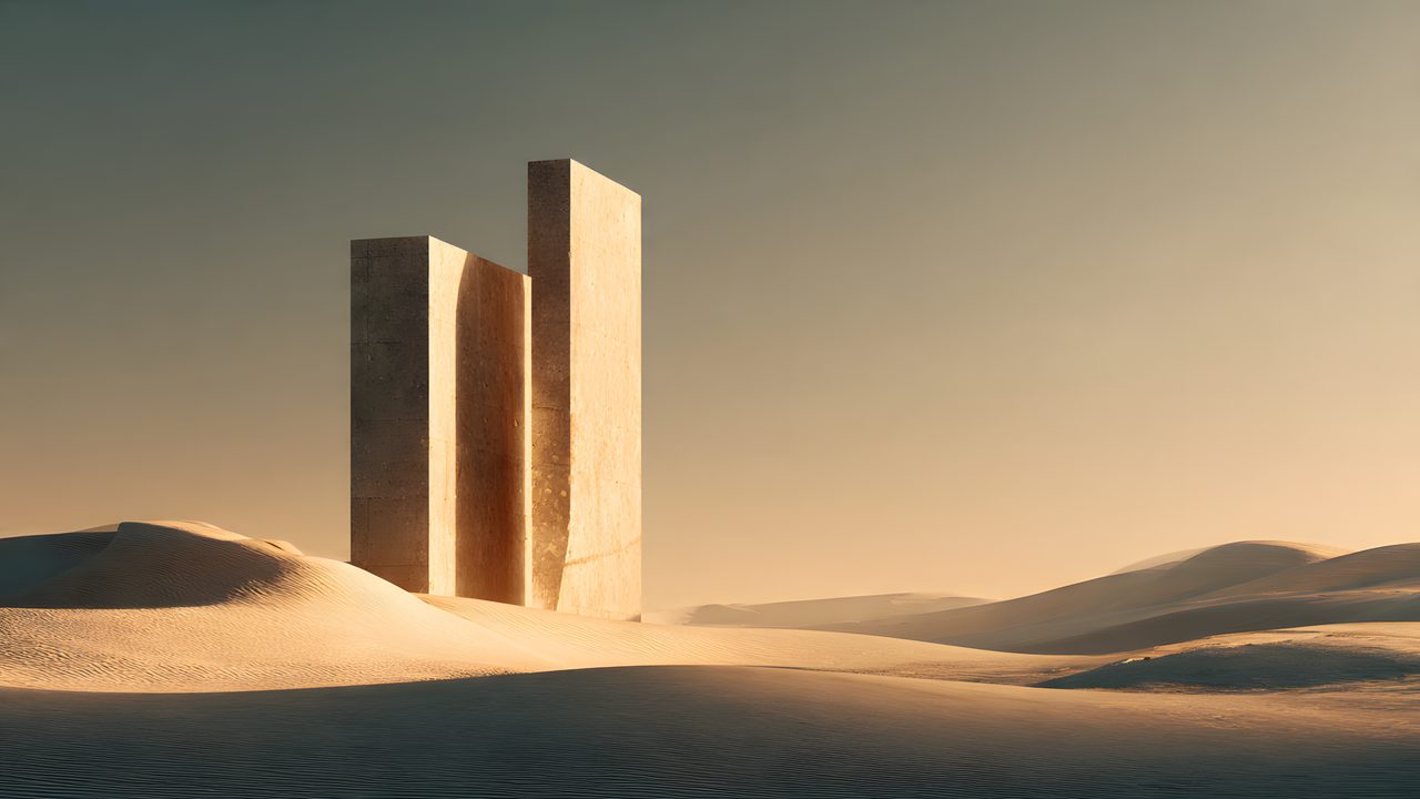 sandstone — preview