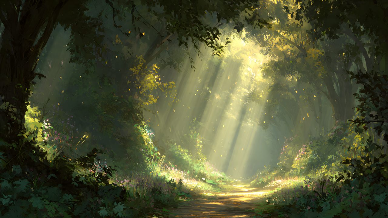 understory — preview