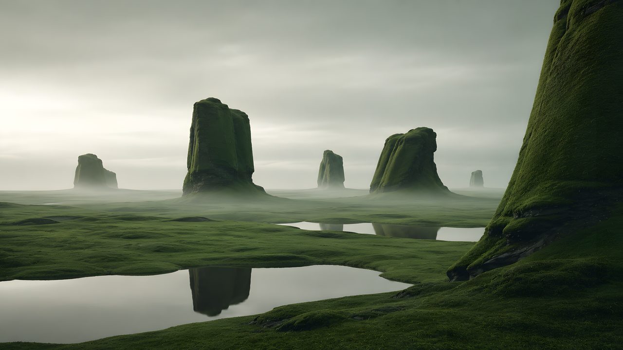 wanderlust — preview